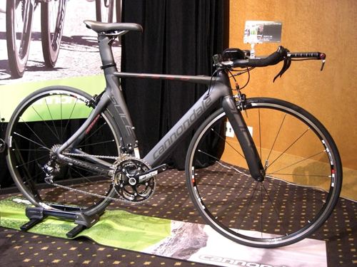 Cannondale 2014年モデル展示会 （ROAD） vol.4-(新潟の自転車の